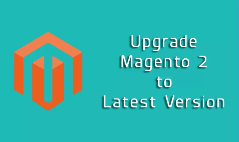 Magento2 网站升级到最新版本