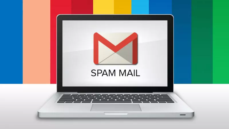 阻止SPAM邮件的插件